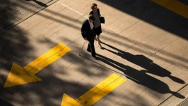 Tuổi thọ trung bình của người Mỹ đạt mức cao kỷ lục