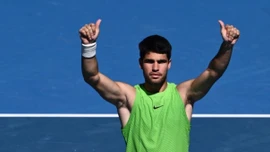 Đánh bại Djokovic, Alcaraz lần đầu vô địch Australia mở rộng