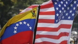 Mỹ và Venezuela thúc đẩy lộ trình đối thoại song phương