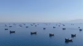 Iran công bố lộ trình thu phí tại eo biển Hormuz sau 60 ngày miễn phí