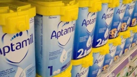 Bộ Y tế cảnh báo khẩn về sữa công thức Aptamil đang bị thu hồi vì nhiễm độc tố