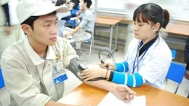 Danh sách 35 bệnh nghề nghiệp được hưởng bảo hiểm xã hội từ 15/2/2026