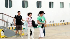 Việt Nam - điểm đến ưa chuộng của du khách Trung Quốc