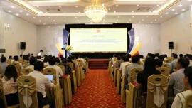 Hơn 87% xã đạt tiêu chí trường học trong xây dựng nông thôn mới