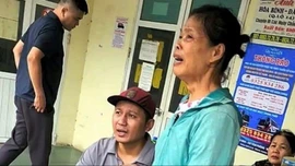 Đã tìm ra tài xế taxi "chặt chém" 2,5 triệu đồng/cuốc xe từ Hà Nội về Phú Thọ