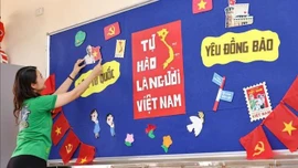 Đưa nền giáo dục Việt Nam vươn tới tầm cao mới