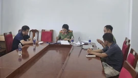 Đà Nẵng xử phạt hai đối tượng mua bán tài khoản ngân hàng
