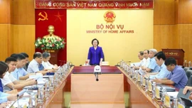 Thu hút, trọng dụng nhân tài: Bộ Nội vụ ưu tiên 2 lĩnh vực, 6 vị trí việc làm