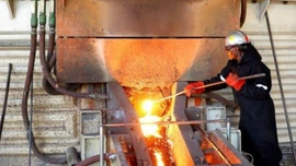 Áp lực cung - cầu dẫn dắt biến động giá hàng hóa thế giới