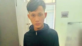 Bắt giữ nghi phạm cướp tiệm vàng ở Tây Ninh sau nhiều giờ truy xét