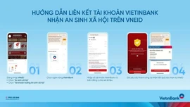 32 ngân hàng và ví điện tử vào cuộc, đảm bảo chi trả quà tặng nhân dân dịp 80 năm Quốc khánh