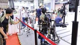 Hội nghị Robot Thế giới 2025 thúc đẩy phát triển công nghiệp robot