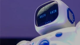 Bước tiến mới: AI 'nghe' giọng để phát hiện ung thư thanh quản