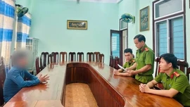 Đăng bài xúc phạm một phụ nữ trên Facebook, người đàn ông 50 tuổi bị phạt