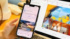 Hàng chục nạn nhân bị chiếm đoạt 6 tỷ đồng vì đặt phòng qua mạng
