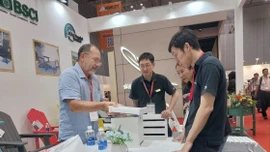 Ngành gỗ tiếp tục tìm kiếm các thị trường xuất khẩu mới