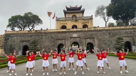 Du lịch Thủ đô sẵn sàng 'bùng nổ' dịp Quốc khánh 2/9