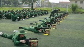 Thành lập Hội đồng Giáo dục quốc phòng và an ninh Trung ương