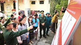 Quyền bầu cử của các cử tri có giống nhau hay không?