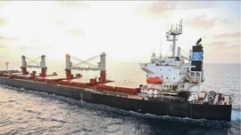 Các tàu và thuyền viên Việt Nam tại Trung Đông trong tình trạng an toàn