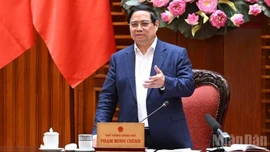 Không được để thiếu năng lượng trong bất cứ hoàn cảnh nào