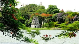 Chiến lược quảng bá hình ảnh quốc gia: Định vị và lan tỏa giá trị Việt Nam