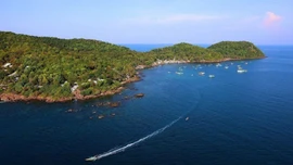 Phú Quốc giành vị trí Á quân trong top 10 hòn đảo đẹp nhất châu Á năm 2026