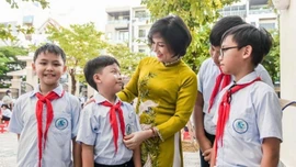 Bảo đảm hệ thống giáo dục ổn định, bền vững
