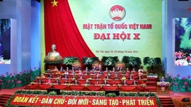 Phối hợp, tạo điều kiện tổ chức Đại hội Mặt trận Tổ quốc Việt Nam và các tổ chức chính trị - xã hội các cấp