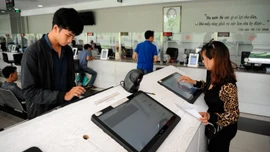 Công chứng điện tử: Giảm thủ tục, tăng tính an toàn cho giao dịch bất động sản