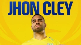 Chuyển nhượng bóng đá Việt Nam: Cựu cầu thủ U20 Brazil gia nhập đội hạng Nhất