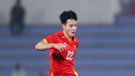 Xác định 16 đội tham dự vòng chung kết U23 châu Á 2026
