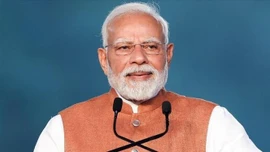 Thủ tướng Ấn Độ Narendra Modi thăm Nhật Bản và Trung Quốc cuối tháng 8