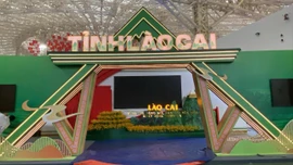 Lào Cai sẵn sàng cho Triển lãm thành tựu Đất nước