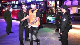 Triệt phá đường dây lừa đảo xuyên quốc gia quy mô lớn nhất từ trước tới nay