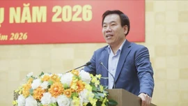 Đại hội Đảng: Kỳ vọng mới về sự phát triển của vùng biên giới, dân tộc thiểu số