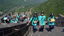 Trung Quốc kích cầu du lịch nhờ giáo dục