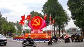 Điều chỉnh Quy hoạch tổng thể quốc gia thời kỳ 2021 - 2030, tầm nhìn đến năm 2050