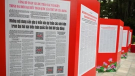 Vạch trần thủ đoạn chống phá Đại hội XIV của Đảng