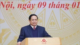 Thủ tướng Phạm Minh Chính: Chấm dứt tình trạng đầu tư dàn trải