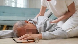 Nguyên tắc "chậm lại 3 phút" để tránh đột quỵ mùa lạnh