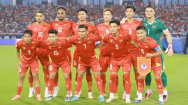 Ấn tượng ĐT Việt Nam tại vòng bảng AFF Cup 2026: Lối chơi kỷ luật, kiểm soát đỉnh cao và sức hút số 1 khu vực