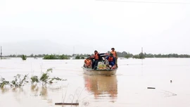Hỗ trợ khẩn cấp 700 tỷ đồng cho Khánh Hòa, Lâm Đồng, Gia Lai và Đắk Lắk