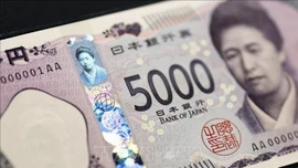 Nhật Bản thông qua gói kích thích kinh tế 135 tỷ USD