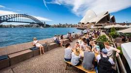 Việt Nam tăng cường quảng bá du lịch tại thị trường Úc