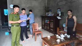 Lào Cai: Mở rộng điều tra vụ án ma túy, bắt giữ thêm đối tượng mua bán trái phép chất ma túy tại tỉnh Bắc Ninh