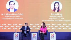 Mỗi nước phát huy sở trường, tạo nên sức mạnh tổng hợp cho khối ASEAN
