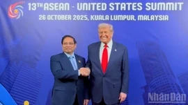 Sớm ký Hiệp định Thương mại đối ứng Việt Nam - Hoa Kỳ theo hướng công bằng, bình đẳng