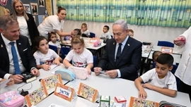 Học để hiểu – tư duy Israel giữa thời AI