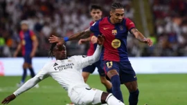 Real Madrid - Barcelona: Phân định nhờ Siêu kinh điển